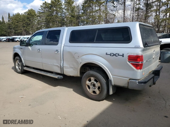 2011 Ford F-150 XL with VIN 1FTFW1EFXBKD81942, listed as a Copart auction lot 50688925 with 239,384 mi miles and Salvage Title. Bid and sale history available at carsss.com. Image 2.