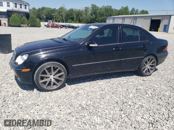 2002 Mercedes-Benz C 230/260/280/320 с VIN WDBRF61J12F276797, выставлен на аукционе Copart как лот 62226235 с пробегом Не указан миль и Чистый • Clean title. История ставок и продаж доступна на DreamBid. Изображение 1.