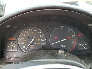 1997 Saturn SL z VIN 1G8ZH5285VZ188074, wystawiony jako Copart lot #51501005 z przebiegiem 125 973 mil mil oraz Nie do naprawy • Non repairable. Historia ofert i sprzedaży dostępna na DreamBid. Obrazek 9.