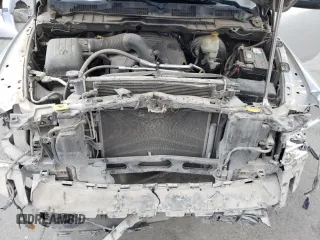 2015 Ram 1500 with VIN 3C6JRAAT7FG616444, listed as a Copart auction lot 48288274 with 69,873 mi miles and Salvage title. Bid and sale history available at DreamBid. Image 11.