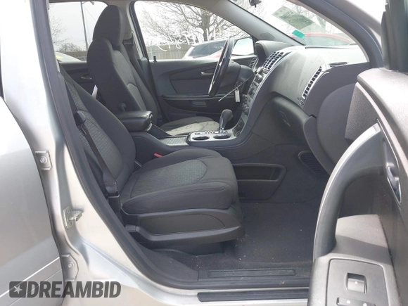 2012 GMC Acadia SL z VIN 1GKKVNED2CJ339543, wystawiony jako IAAI lot #42029125 z przebiegiem 141 018 mil mil oraz . Historia ofert i sprzedaży dostępna na DreamBid. Obrazek 5.