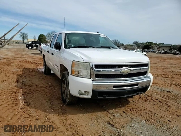 2011 Chevrolet Silverado 1500 LT with VIN 3GCPKSE34BG152109, listed as a Copart auction lot 50259545 with 248,142 mi miles and Salvage Title. Bid and sale history available at DreamBid. Image 10.