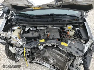 2014 Toyota Prius Plug-In with VIN JTDKN3DP7E3051665, listed as a Copart auction lot 51471435 with 86,834 mi miles and Salvage Title. Bid and sale history available at carsss.com. Image 11.