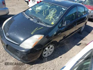 2007 Toyota Prius z VIN JTDKB20U777603255, wystawiony jako IAAI lot #42305309 z przebiegiem Nie podano mil oraz . Historia ofert i sprzedaży dostępna na DreamBid. Obrazek 2.
