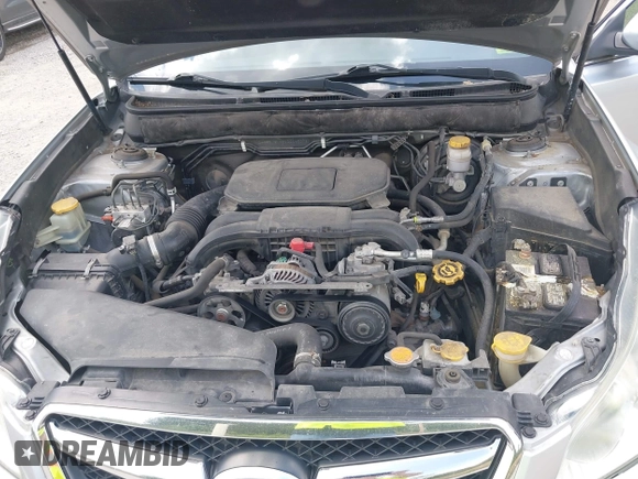 2012 Subaru Legacy Limited with VIN 4S3BMCK68C3004977, listed as a IAAI auction lot 42208880 with 175,154 mi miles and . Bid and sale history available at DreamBid. Image 10.