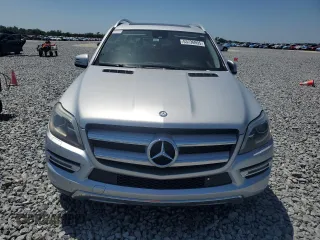 2013 Mercedes-Benz GL-Class GL 450 with VIN 4JGDF7CE9DA195916, listed as a Copart auction lot 53736995 with 109,872 mi miles and Clean Title. Bid and sale history available at carsss.com. Image 5.