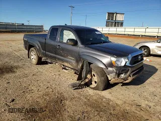 2012 Toyota Tacoma z VIN 5TFUU4EN0CX032895, wystawiony jako Copart lot #55491325 z przebiegiem 73 529 mil mil oraz Szkoda całkowita • Salvage title. Historia ofert i sprzedaży dostępna na DreamBid. Obrazek 13.