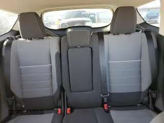 2013 Ford Escape SE with VIN 1FMCU0G94DUA29128, listed as a Copart auction lot 52251995 with 199,567 mi miles and Salvage Title. Bid and sale history available at carsss.com. Image 10.
