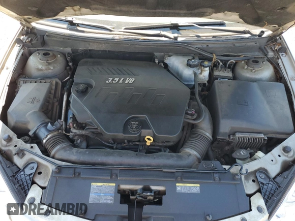 2008 Pontiac G6 with VIN 1G2ZG57N384122006, listed as a Copart auction lot 55502795 with 242,713 mi miles and Salvage title. Bid and sale history available at DreamBid. Image 11.