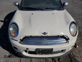 2012 MINI Cooper Coupe with VIN WMWSX1C58CT300032, listed as a Copart auction lot 72469764 with 0 mi miles and Clean Title. Bid and sale history available at carsss.com. Image 11.