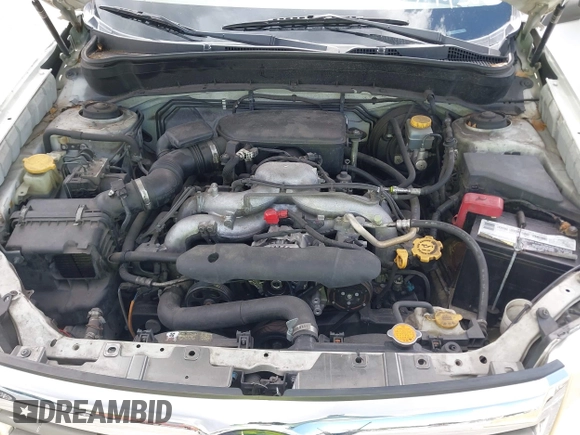 2010 Subaru Forester X Premium with VIN JF2SH6CC1AH794568, listed as a IAAI auction lot 42573787 with 123,302 mi miles and . Bid and sale history available at DreamBid. Image 10.
