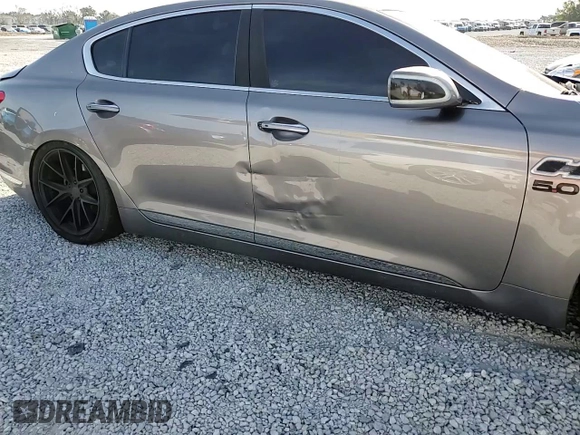 2015 Kia K900 Luxury z VIN KNALW4D46F6019798, wystawiony jako Copart lot #53734435 z przebiegiem 97 467 mil mil oraz Szkoda całkowita • Salvage title. Historia ofert i sprzedaży dostępna na DreamBid. Obrazek 14.