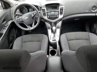 2016 Chevrolet Cruze Limited LT with VIN 1G1PE5SB0G7101416, listed as a Copart auction lot 49173795 with 0 mi miles and Clean Title. Bid and sale history available at carsss.com. Image 8.