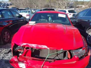 2012 Ford Mustang Premium with VIN 1ZVBP8AM0C5233157, listed as a IAAI auction lot 41580689 with 132,243 mi miles and . Bid and sale history available at DreamBid. Image 13.
