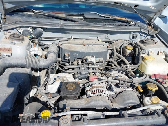 2002 Subaru Forester S w/Premium Pkg with VIN JF1SF65682H733026, listed as a IAAI auction lot 41788587 with 153,070 mi miles. Bid and sale history available at carsss.com. Image 10.