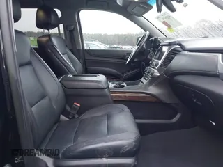 2019 Chevrolet Suburban LS with VIN 1GNSCGKC5KR321327, listed as a IAAI auction lot 41069977 with 282,308 mi miles and . Bid and sale history available at DreamBid. Image 5.