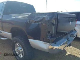 2007 Dodge 2500 SLT с VIN 3D7KS28C87G753381, выставлен на аукционе IAAI как лот 39039516 с пробегом 128 455 миль миль и . История ставок и продаж доступна на DreamBid. Изображение 18.