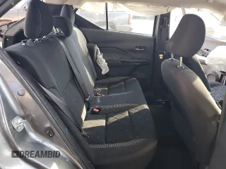 2020 Nissan Kicks SV with VIN 3N1CP5CVXLL567114, listed as a Copart auction lot 48294635 with 57,193 mi miles and Salvage Title. Bid and sale history available at DreamBid. Image 10.