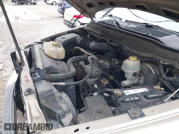 2002 Dodge 1500 with VIN 1D7HU18Z02S593257, listed as a IAAI auction lot 41486388 with 152,189 mi miles and . Bid and sale history available at DreamBid. Image 10.