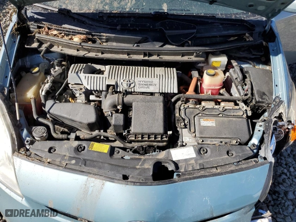 2013 Toyota Prius One with VIN JTDKN3DU0D1675629, listed as a Copart auction lot 47092445 with 95,155 mi miles and Salvage Title. Bid and sale history available at carsss.com. Image 11.