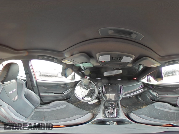 2022 Subaru WRX GT с VIN JF1VBAU62N8028451, выставлен на аукционе Copart как лот 84314494 с пробегом 23 897 миль миль и Списание • Salvage title. История ставок и продаж доступна на DreamBid. Изображение 13.