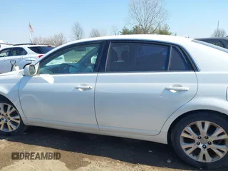 2008 Toyota Avalon XL with VIN 4T1BK36B08U274604, listed as a IAAI auction lot 41768642 with 180,335 mi miles. Bid and sale history available at carsss.com. Image 15.