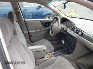 2004 Chevrolet Classic with VIN 1G1ND52F24M564104, listed as a IAAI auction lot 42081525 with 142,182 mi miles. Bid and sale history available at carsss.com. Image 5.