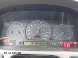 2002 Volvo C70 с VIN YV1NC56D82J031041, выставлен на аукционе IAAI как лот 42071094 с пробегом 239 107 миль миль и . История ставок и продаж доступна на DreamBid. Изображение 7.