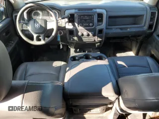 2014 Ram 2500 Tradesman with VIN 3C6TR5HT8EG242253, listed as a Copart auction lot 51477035 with 74,056 mi miles and Clean Title. Bid and sale history available at carsss.com. Image 8.