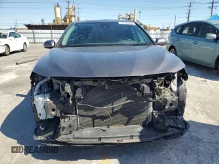 2020 Toyota Camry SE z VIN 4T1G11AK3LU887927, wystawiony jako Copart lot #56430665 z przebiegiem 60 927 mil mil oraz Szkoda całkowita • Salvage title. Historia ofert i sprzedaży dostępna na DreamBid. Obrazek 5.