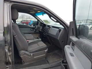 2014 Ford F-150 XL with VIN 1FTEW1CM2EKD44689, listed as a IAAI auction lot 41471063 with 229,916 mi miles and . Bid and sale history available at DreamBid. Image 5.