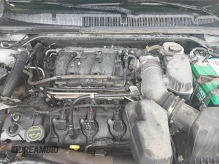 2014 Ford Taurus Limited с VIN 1FAHP2F89EG186147, выставлен на аукционе IAAI как лот 42228000 с пробегом 179 863 миль миль и . История ставок и продаж доступна на DreamBid. Изображение 10.