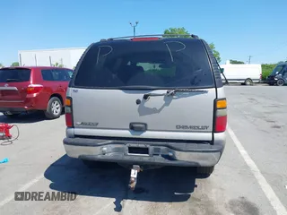 2004 Chevrolet Tahoe LS z VIN 1GNEC13V04J244023, wystawiony jako IAAI lot #42135613 z przebiegiem 298 581 mil mil oraz . Historia ofert i sprzedaży dostępna na DreamBid. Obrazek 16.