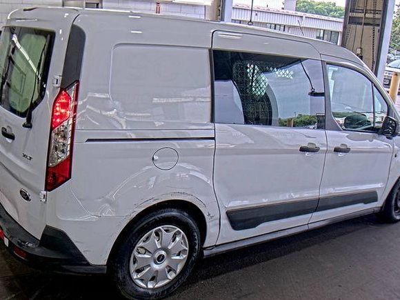 2014 Ford Transit Connect XLT с VIN NM0LS7F77E1144356, выставлен на аукционе IAAI как лот 42680684 с пробегом 73 241 миль миль и . История ставок и продаж доступна на DreamBid. Изображение 7.