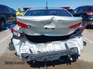 2022 Hyundai Accent Limited с VIN 3KPC34A6XNE179984, выставлен на аукционе IAAI как лот 42356523 с пробегом 30 503 миль миль и . История ставок и продаж доступна на DreamBid. Изображение 17.