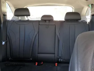 2016 BMW X5 xDrive35i z VIN 5UXKR0C51G0P30210, wystawiony jako Copart lot #49525235 z przebiegiem Nie podano mil oraz Szkoda całkowita • Salvage title. Historia ofert i sprzedaży dostępna na DreamBid. Obrazek 10.