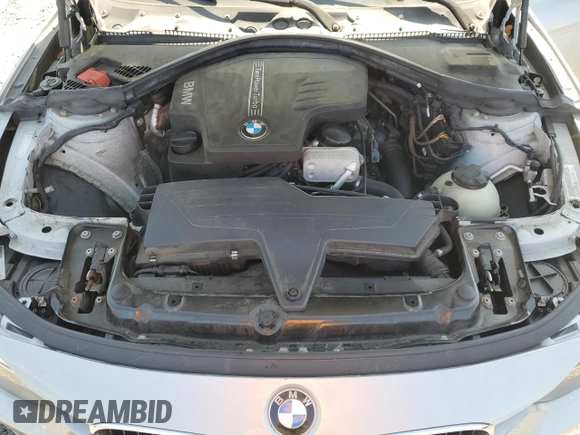 2013 BMW 3 Series 328i xDrive with VIN WBA3B5G59DNP41131, listed as a Copart auction lot 51604715 with 0 mi miles and Clean Title. Bid and sale history available at carsss.com. Image 11.