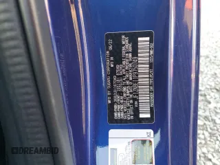 2023 Toyota 86 Premium z VIN JF1ZNBE11P9750749, wystawiony jako Copart lot #47240095 z przebiegiem 17 985 mil mil oraz Tytuł czysty. Historia ofert i sprzedaży dostępna na DreamBid. Obrazek 12.