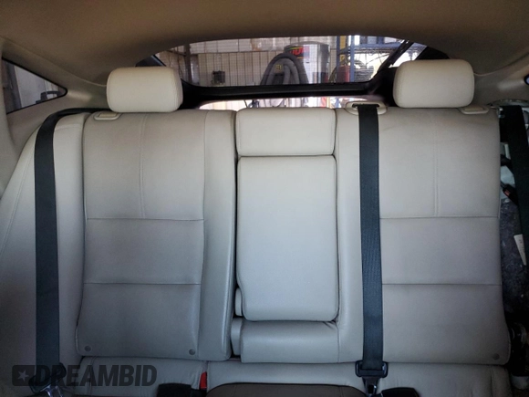 2013 Honda Crosstour EX-L with VIN 5J6TF3H51DL002707, listed as a Copart auction lot 45413285 with 121,738 mi miles and Salvage Title. Bid and sale history available at carsss.com. Image 10.
