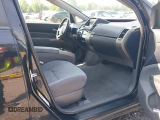 2008 Toyota Prius with VIN JTDKB20U583374227, listed as a IAAI auction lot 42742263 with Not provided miles and . Bid and sale history available at DreamBid. Image 5.