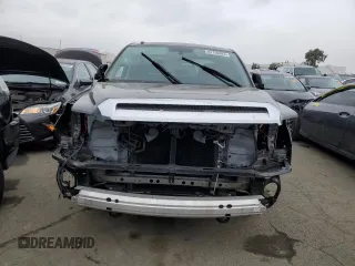 2016 Toyota Tundra 4WD Truck SR5 with VIN 5TFDY5F10GX576891, listed as a Copart auction lot 82130683 with 0 mi miles. Bid and sale history available at carsss.com. Image 5.