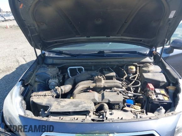 2017 Subaru Outback Premium z VIN 4S4BSAFC7H3217125, wystawiony jako IAAI lot #42110750 z przebiegiem 145 035 mil mil oraz . Historia ofert i sprzedaży dostępna na DreamBid. Obrazek 10.