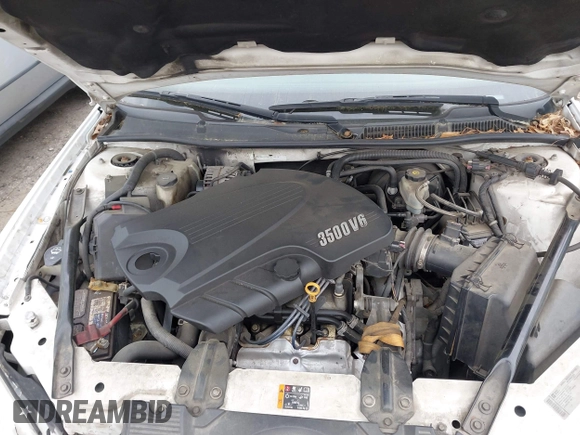 2011 Chevrolet Impala LS Retail with VIN 2G1WA5EK5B1227442, listed as a IAAI auction lot 41955226 with 229,373 mi miles and . Bid and sale history available at DreamBid. Image 10.