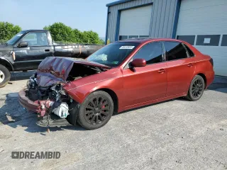 2011 Subaru Impreza Premium с VIN JF1GE6B62BH513216, выставлен на аукционе Copart как лот 60433885 с пробегом 135 660 миль миль и Списание • Salvage title. История ставок и продаж доступна на DreamBid. Изображение 1.