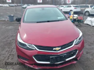2017 Chevrolet Cruze LT with VIN 1G1BE5SMXH7134467, listed as a IAAI auction lot 41984892 with 29,478 mi miles and . Bid and sale history available at DreamBid. Image 13.