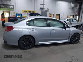 2015 Subaru WRX Premium with VIN JF1VA1D66F8830943, listed as a IAAI auction lot 41282679 with 149,236 mi miles. Bid and sale history available at carsss.com. Image 13.