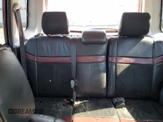 2005 Scion xB z VIN JTLKT324150184653, wystawiony jako Copart lot #51515965 z przebiegiem 290 152 mil mil oraz Szkoda całkowita • Salvage title. Historia ofert i sprzedaży dostępna na DreamBid. Obrazek 10.