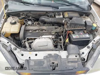 2003 Ford Focus ZTS with VIN 1FAFP38343W294841, listed as a IAAI auction lot 42040502 with 187,242 mi miles and . Bid and sale history available at carsss.com. Image 10.