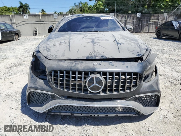 2015 Mercedes-Benz S 550 with VIN WDDXJ8FB1FA009396, listed as a Copart auction lot 49657975 with 76,680 mi miles and Salvage Title. Bid and sale history available at carsss.com. Image 5.