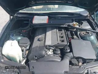 2001 BMW 3 Series с VIN WBAAW33451ET41026, выставлен на аукционе IAAI как лот 42752100 с пробегом 79 102 миль миль и . История ставок и продаж доступна на DreamBid. Изображение 10.